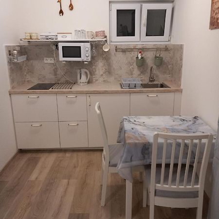 Apartmán Ivka Hvar Town Exteriér fotografie