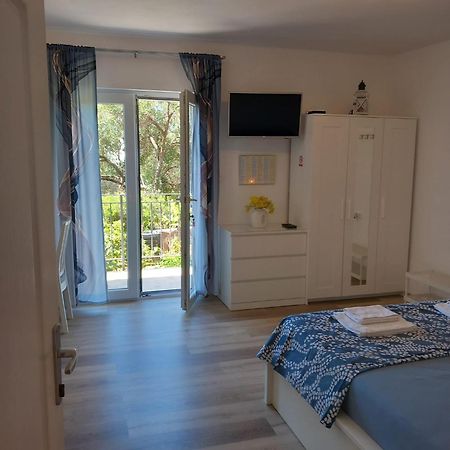 Apartmán Ivka Hvar Town Exteriér fotografie