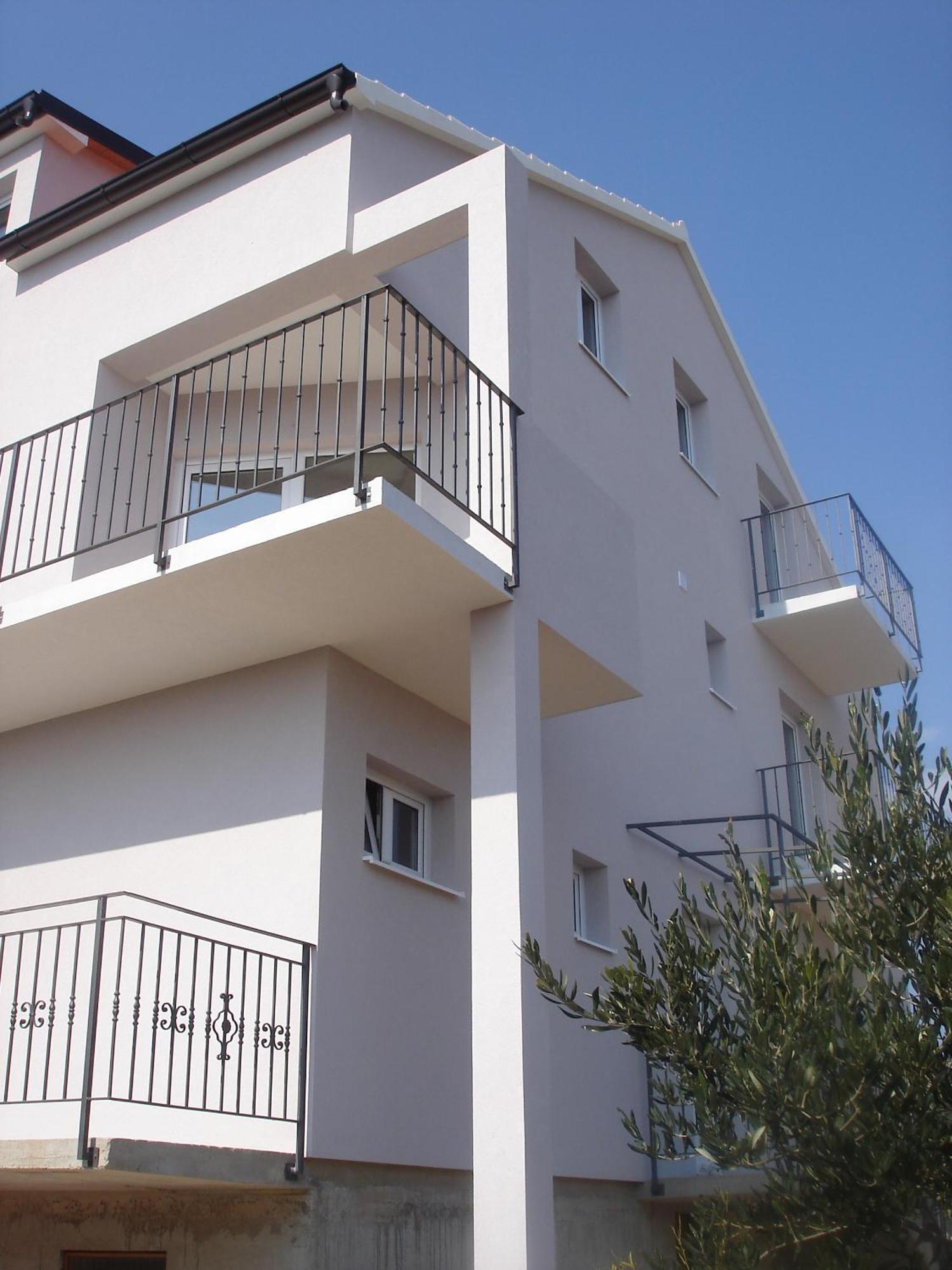 Apartmán Ivka Hvar Town Exteriér fotografie