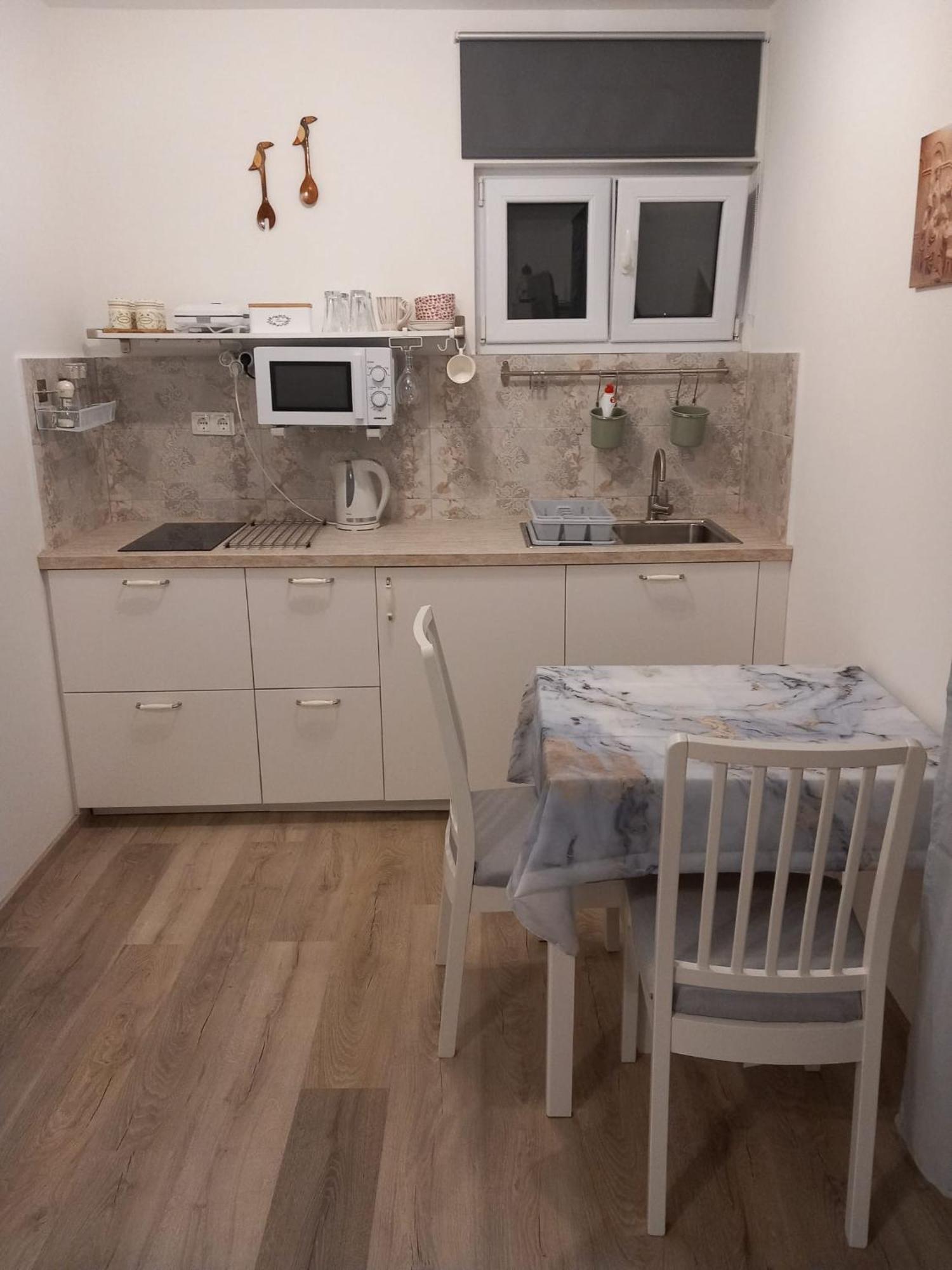 Apartmán Ivka Hvar Town Exteriér fotografie