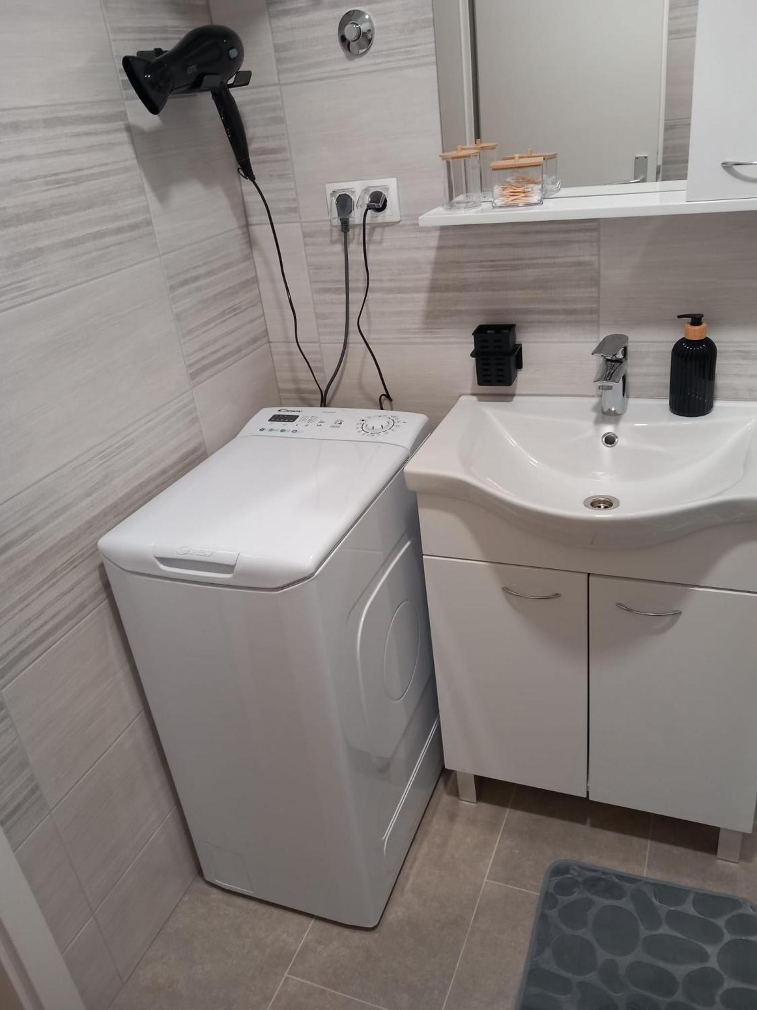 Apartmán Ivka Hvar Town Exteriér fotografie