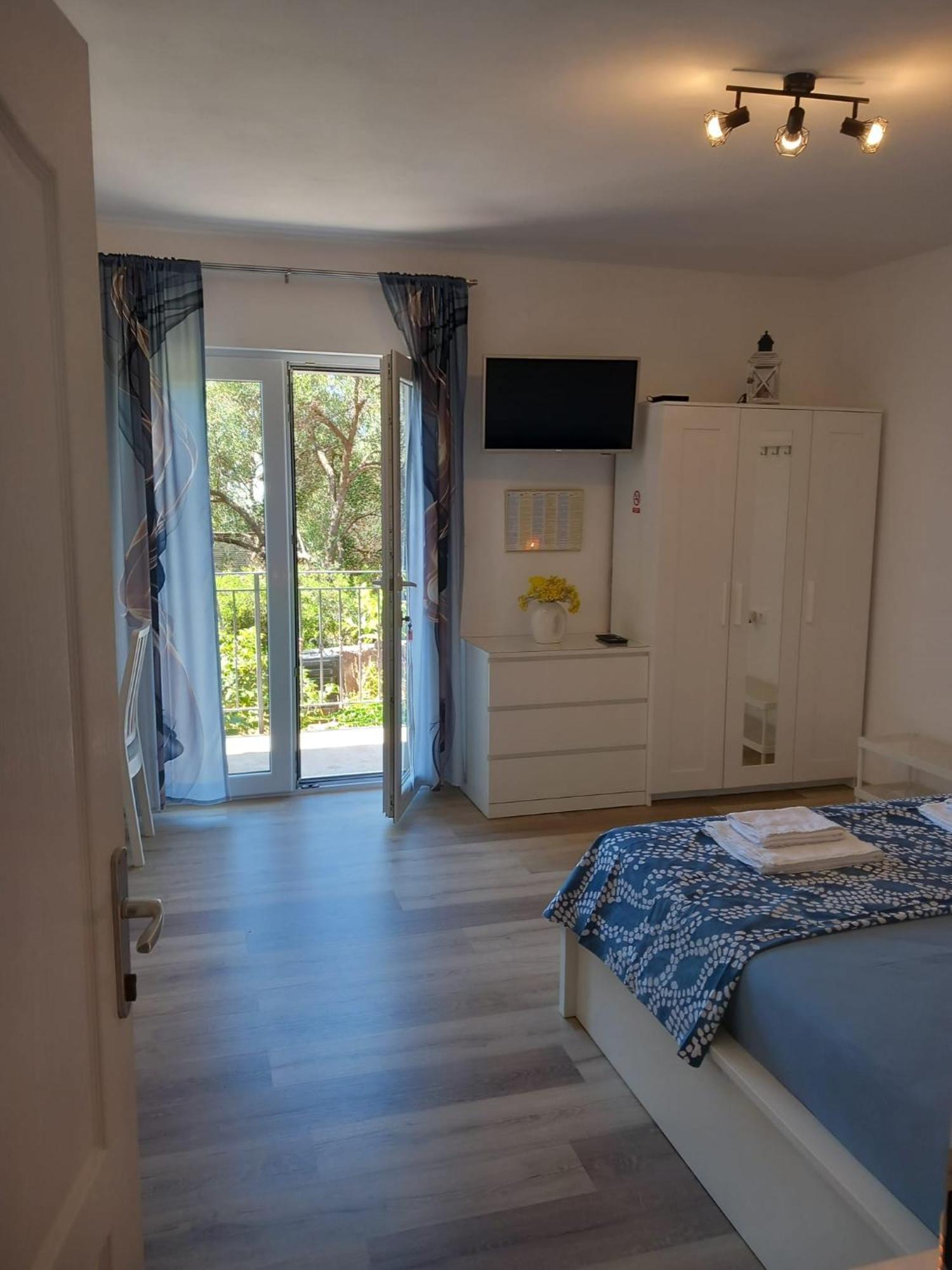 Apartmán Ivka Hvar Town Exteriér fotografie