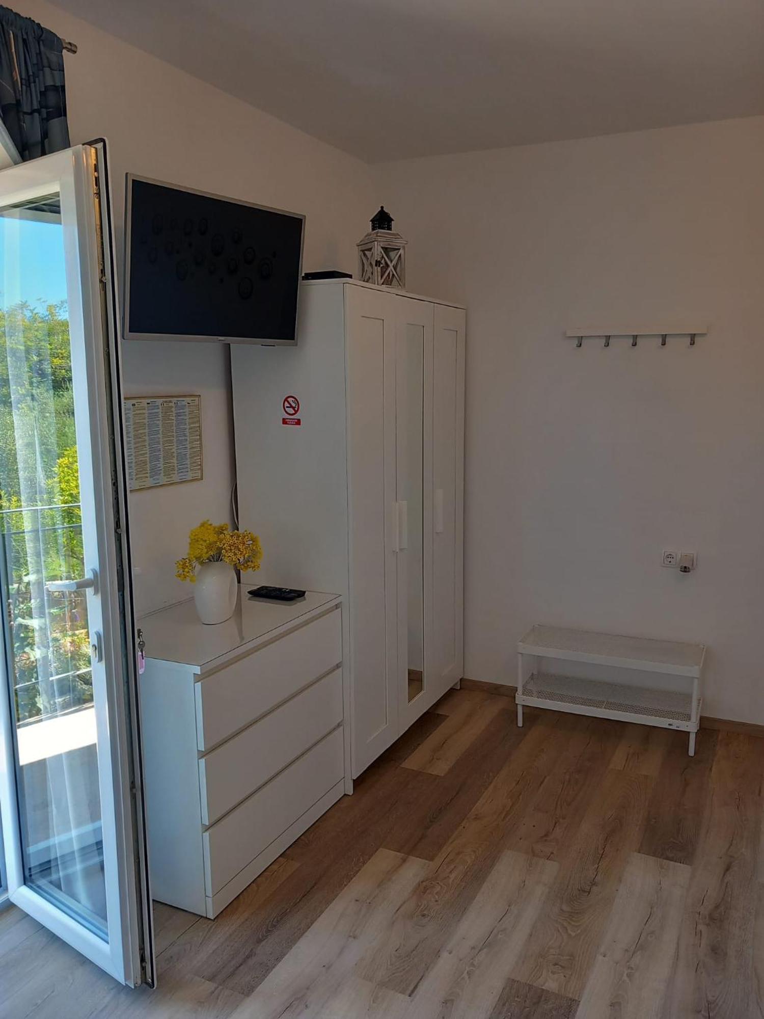 Apartmán Ivka Hvar Town Exteriér fotografie