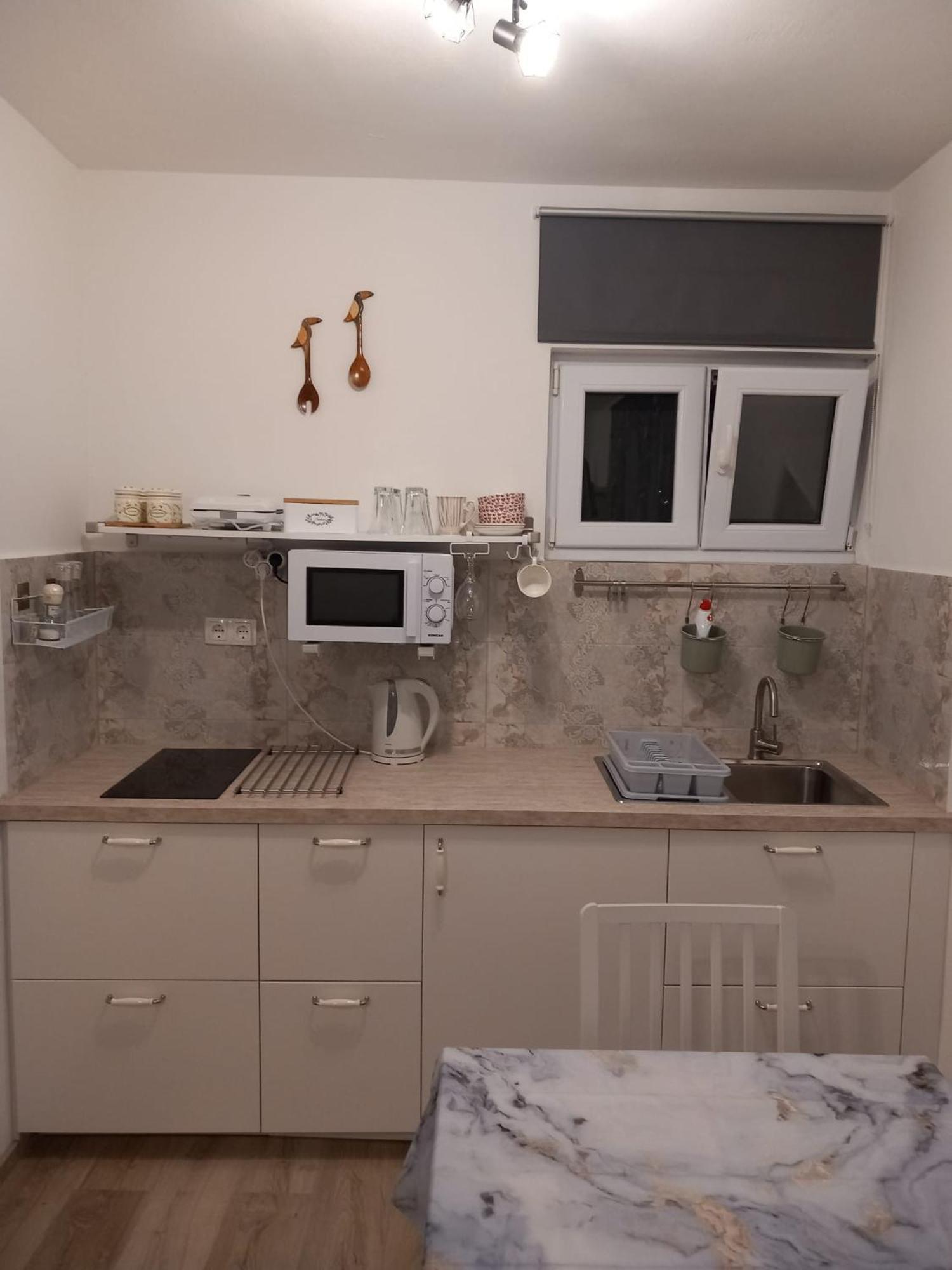 Apartmán Ivka Hvar Town Exteriér fotografie