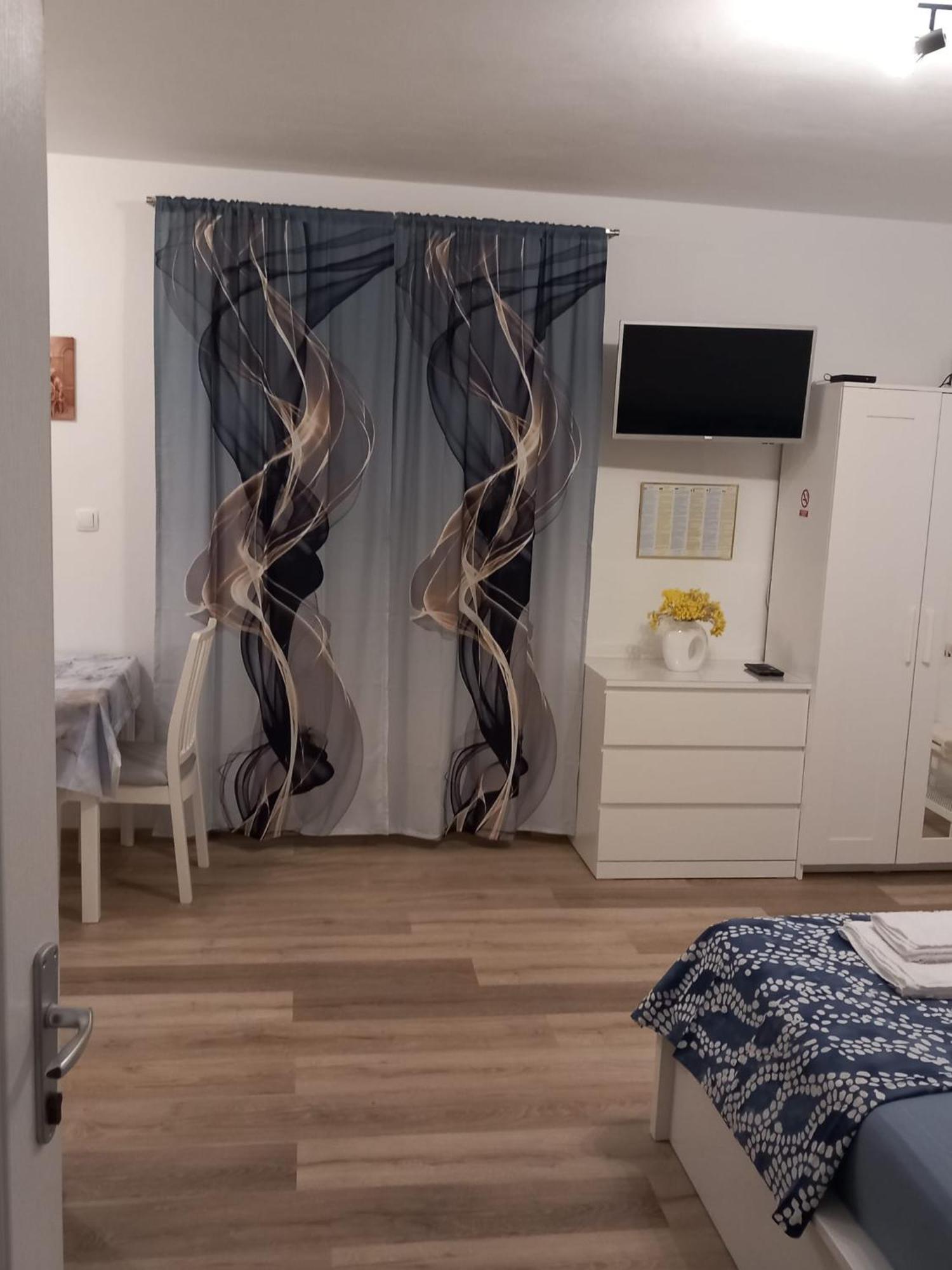 Apartmán Ivka Hvar Town Exteriér fotografie