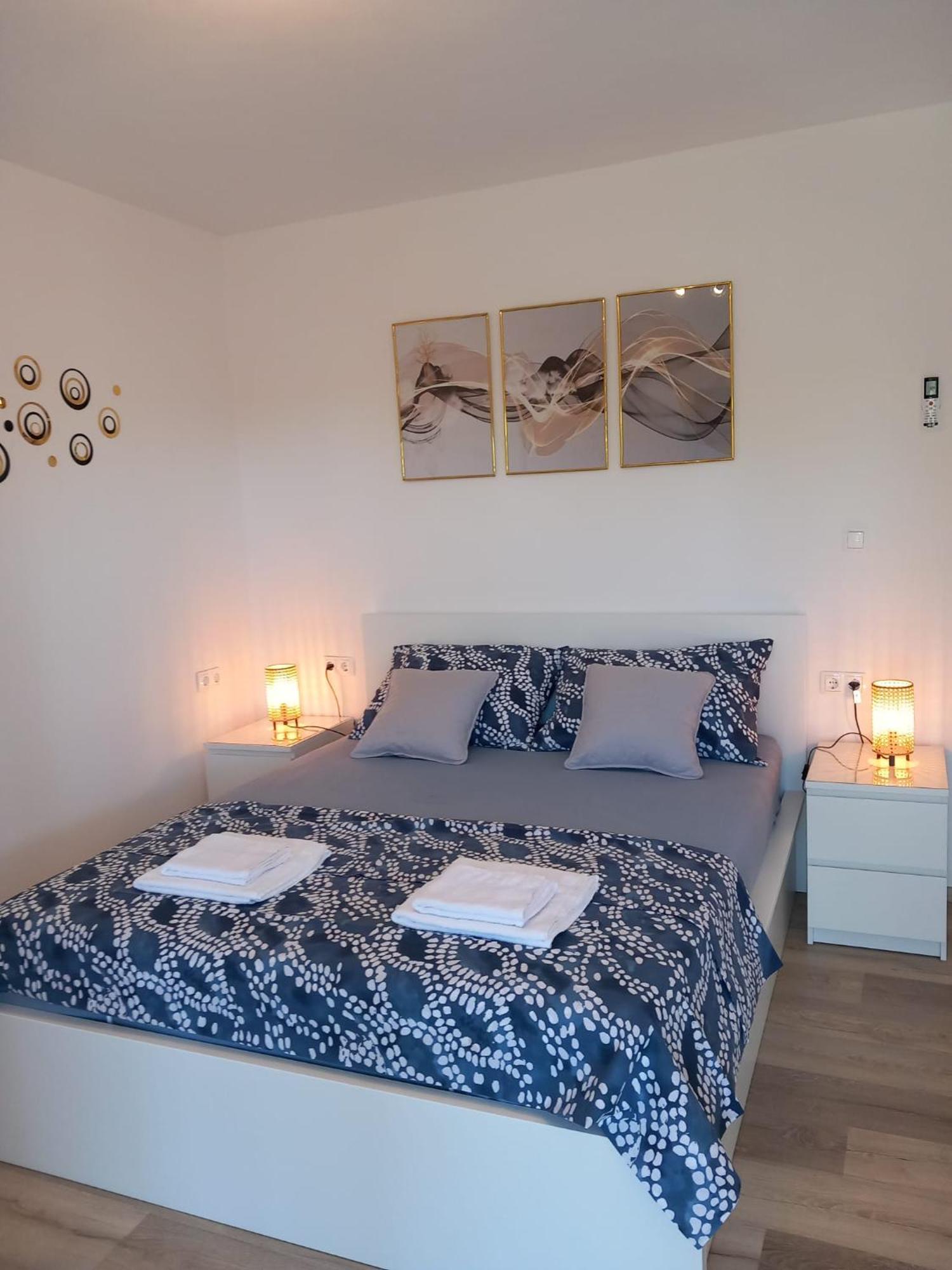 Apartmán Ivka Hvar Town Exteriér fotografie