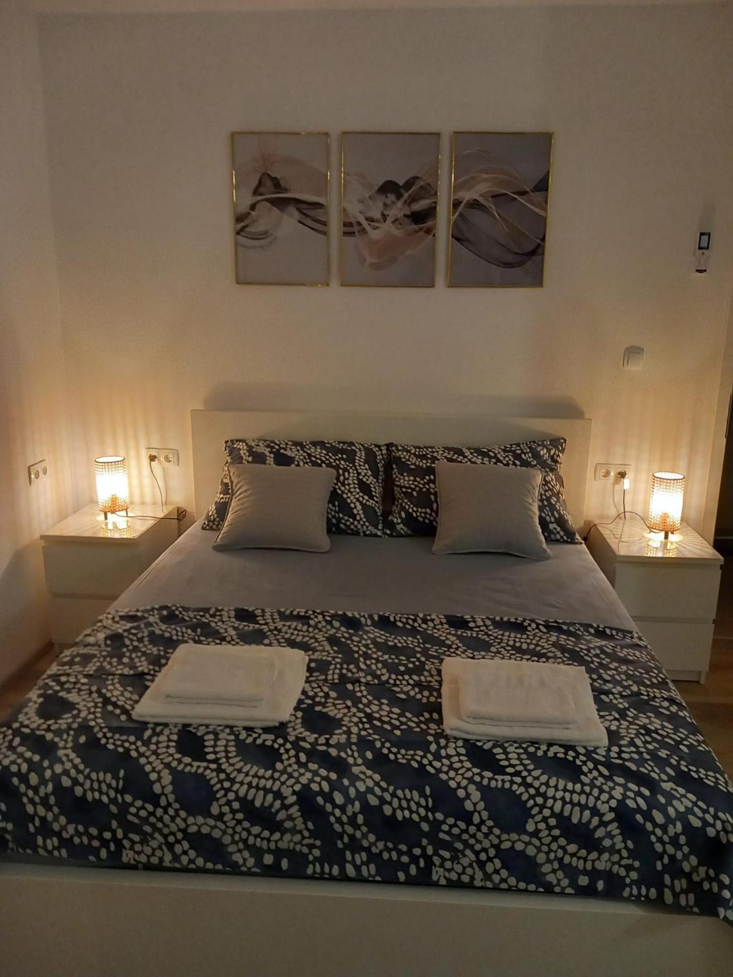 Apartmán Ivka Hvar Town Exteriér fotografie