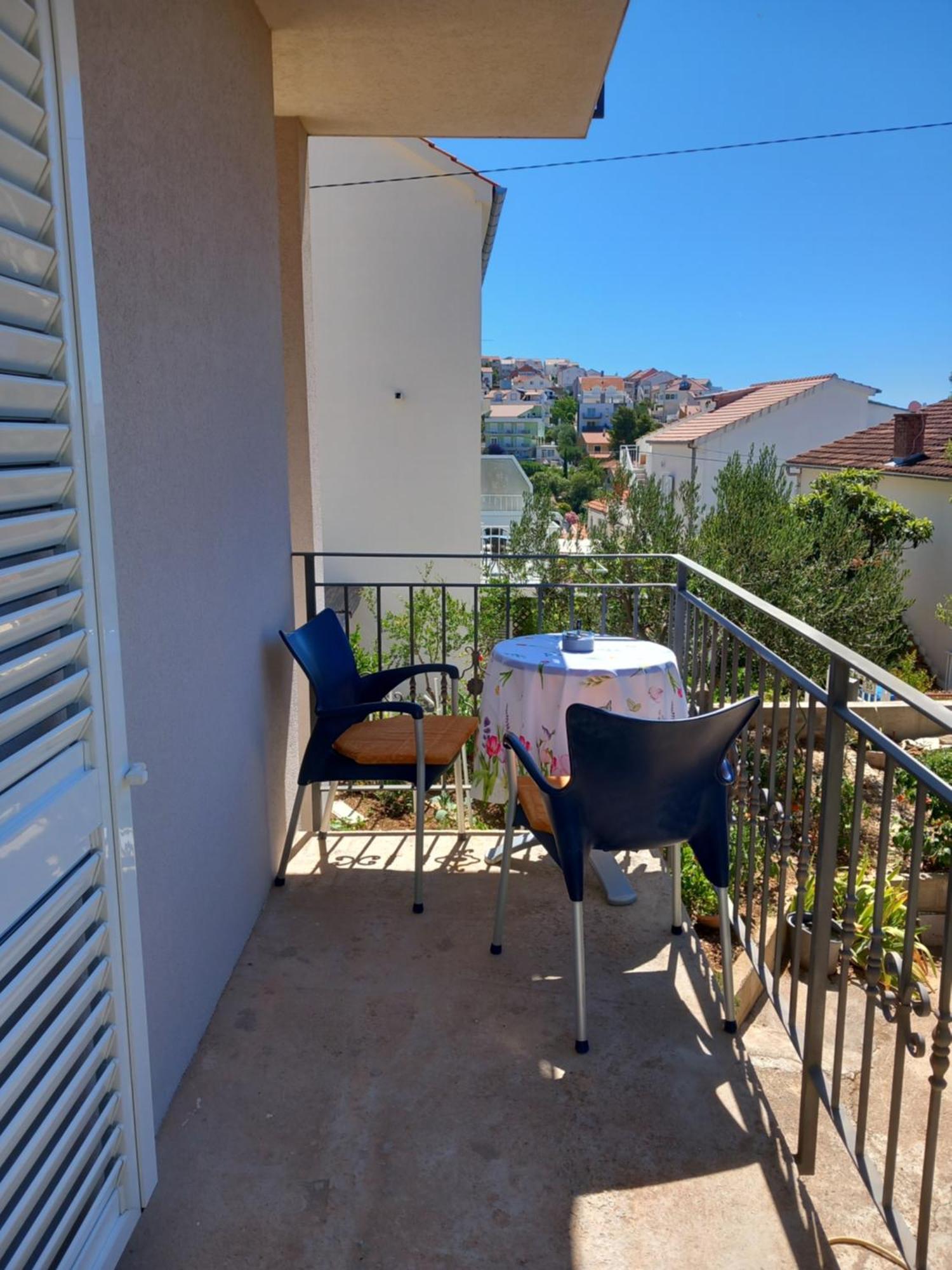 Apartmán Ivka Hvar Town Exteriér fotografie